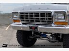 Thumbnail Photo 4 for 1978 Ford Bronco